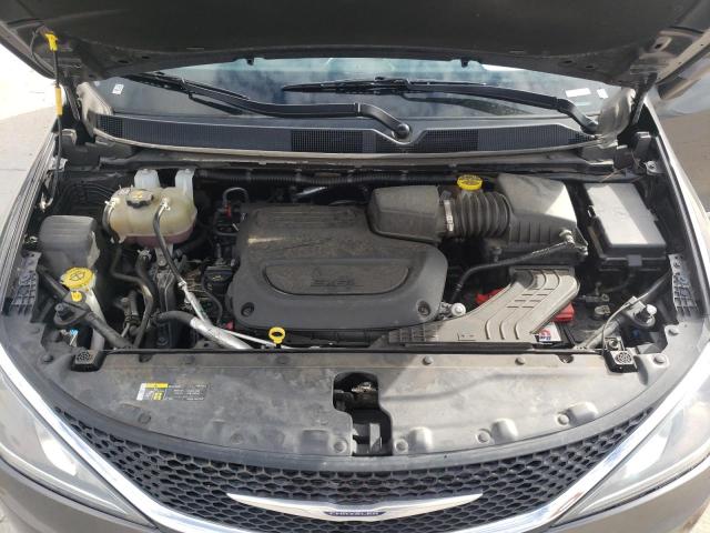 Photo 6 VIN: 2C4RC1BG3KR680452 - CHRYSLER PACIFICA T 