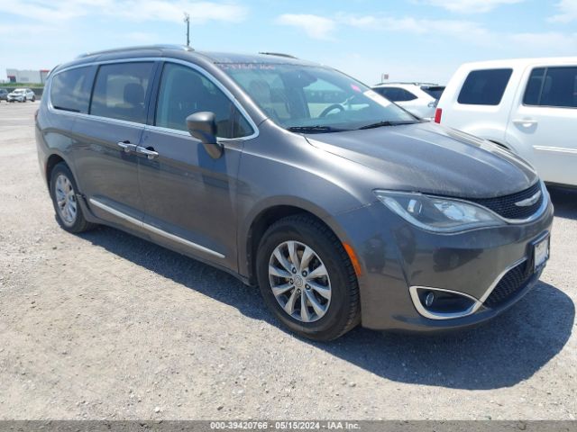 Photo 0 VIN: 2C4RC1BG3KR680855 - CHRYSLER PACIFICA 