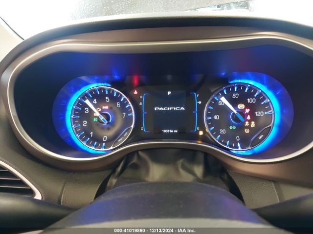 Photo 6 VIN: 2C4RC1BG3KR685540 - CHRYSLER PACIFICA 