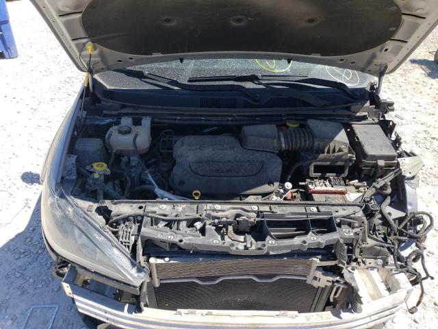 Photo 11 VIN: 2C4RC1BG3KR730993 - CHRYSLER PACIFICA 