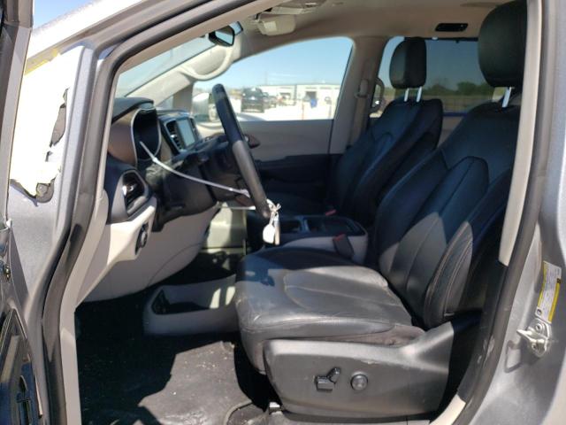 Photo 6 VIN: 2C4RC1BG3KR730993 - CHRYSLER PACIFICA 