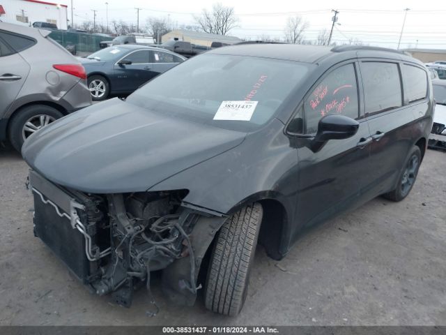 Photo 1 VIN: 2C4RC1BG3LR103065 - CHRYSLER PACIFICA 