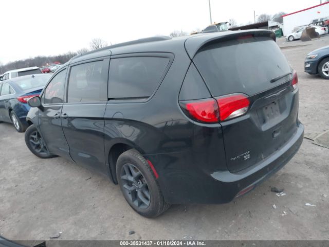 Photo 2 VIN: 2C4RC1BG3LR103065 - CHRYSLER PACIFICA 