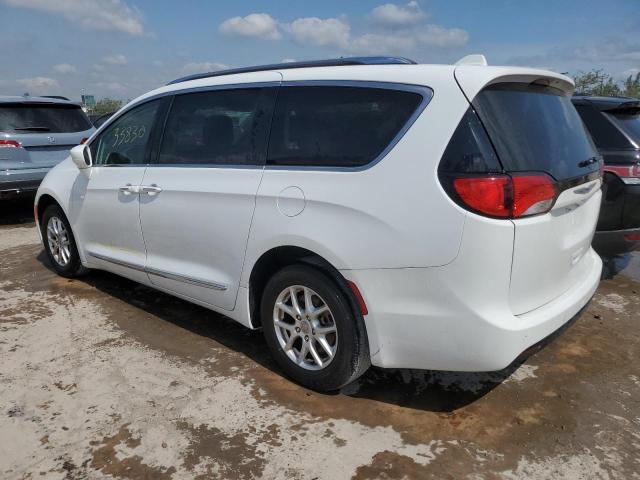 Photo 1 VIN: 2C4RC1BG3LR106435 - CHRYSLER PACIFICA T 