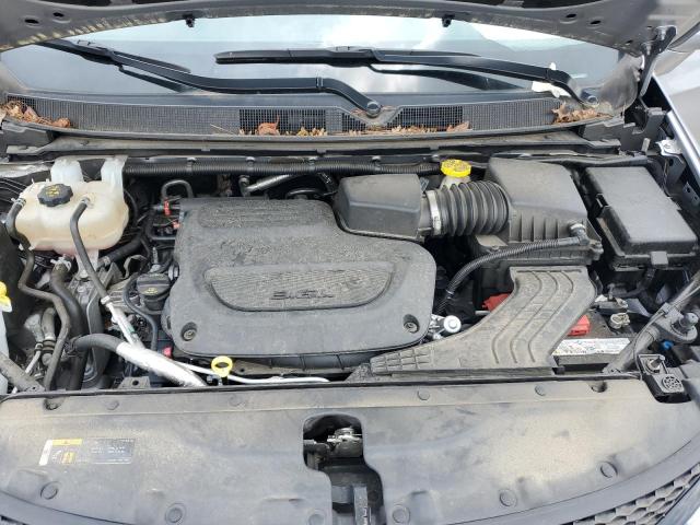 Photo 11 VIN: 2C4RC1BG3LR107715 - CHRYSLER PACIFICA 