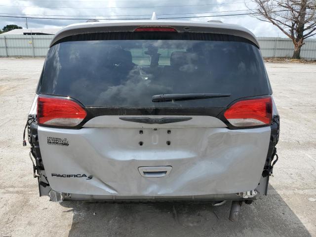 Photo 5 VIN: 2C4RC1BG3LR107715 - CHRYSLER PACIFICA 