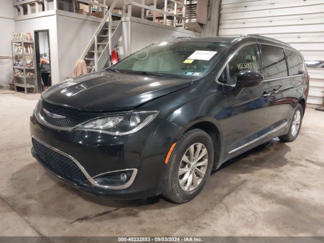 Photo 1 VIN: 2C4RC1BG3LR112400 - CHRYSLER PACIFICA 