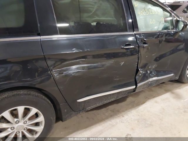 Photo 5 VIN: 2C4RC1BG3LR112400 - CHRYSLER PACIFICA 