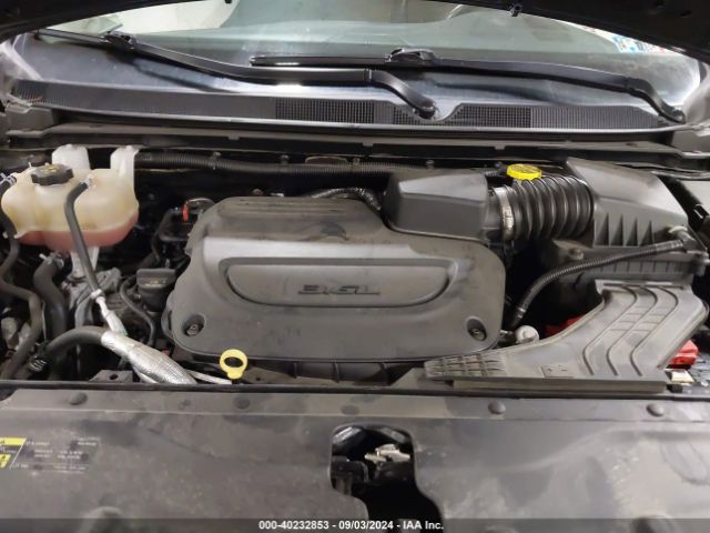 Photo 9 VIN: 2C4RC1BG3LR112400 - CHRYSLER PACIFICA 