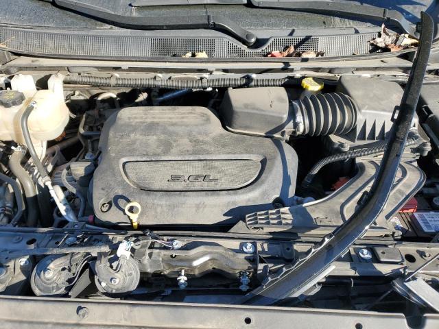 Photo 11 VIN: 2C4RC1BG3LR116818 - CHRYSLER PACIFICA 