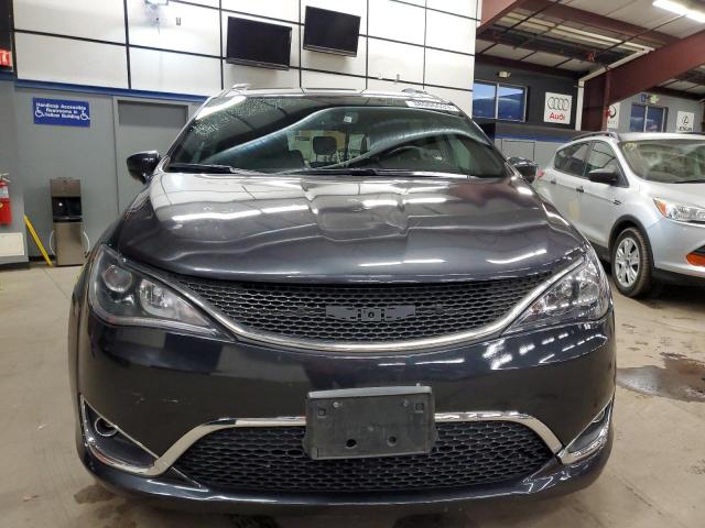 Photo 4 VIN: 2C4RC1BG3LR117273 - CHRYSLER PACIFICA T 