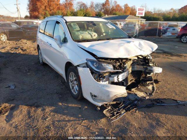 Photo 0 VIN: 2C4RC1BG3LR125115 - CHRYSLER PACIFICA 