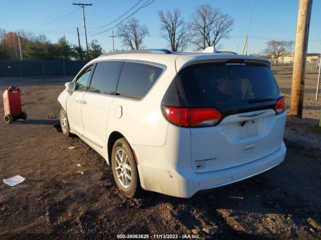 Photo 2 VIN: 2C4RC1BG3LR125115 - CHRYSLER PACIFICA 