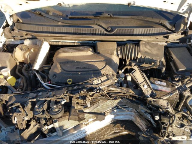 Photo 9 VIN: 2C4RC1BG3LR125115 - CHRYSLER PACIFICA 