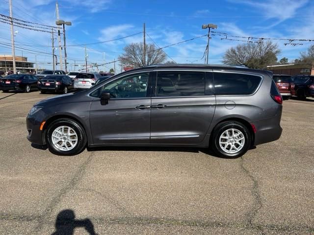 Photo 1 VIN: 2C4RC1BG3LR131383 - CHRYSLER PACIFICA 