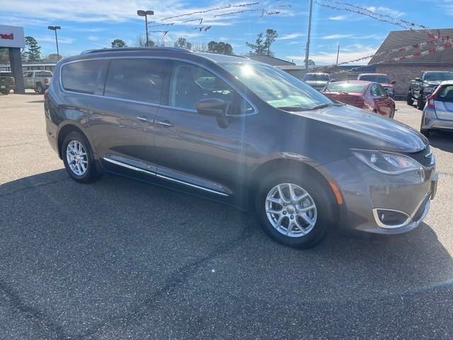 Photo 6 VIN: 2C4RC1BG3LR131383 - CHRYSLER PACIFICA 