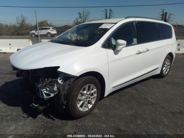 Photo 1 VIN: 2C4RC1BG3LR131710 - CHRYSLER PACIFICA 