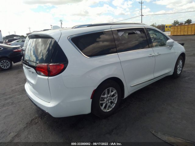 Photo 3 VIN: 2C4RC1BG3LR131710 - CHRYSLER PACIFICA 