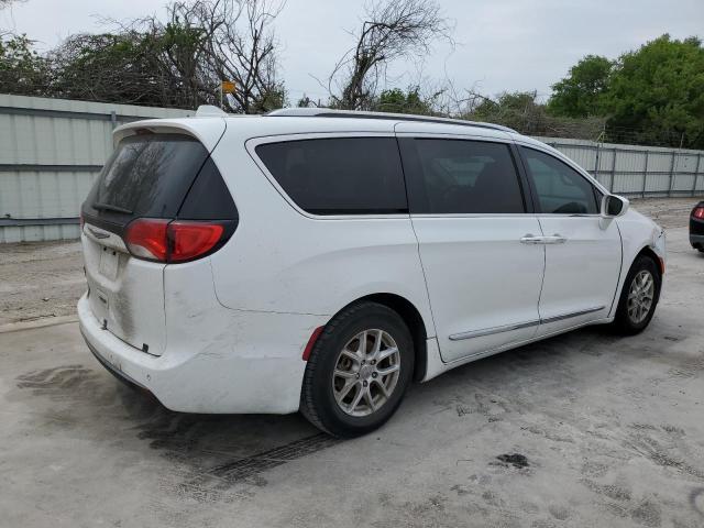 Photo 2 VIN: 2C4RC1BG3LR133246 - CHRYSLER PACIFICA 