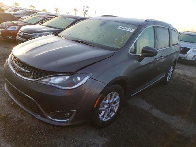 Photo 1 VIN: 2C4RC1BG3LR139449 - CHRYSLER PACIFICA T 