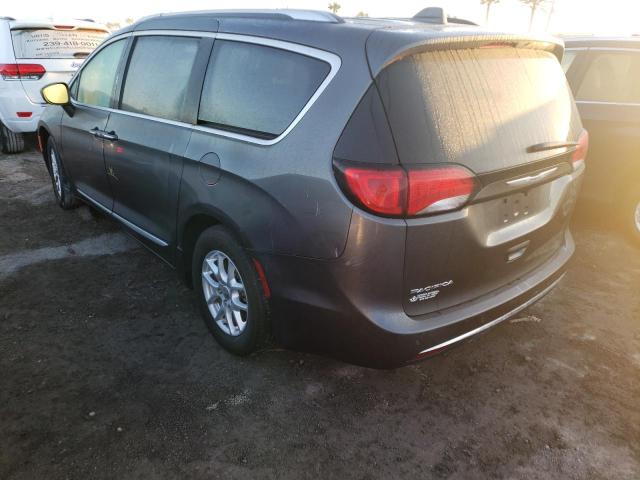 Photo 2 VIN: 2C4RC1BG3LR139449 - CHRYSLER PACIFICA T 