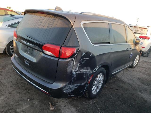 Photo 3 VIN: 2C4RC1BG3LR139449 - CHRYSLER PACIFICA T 