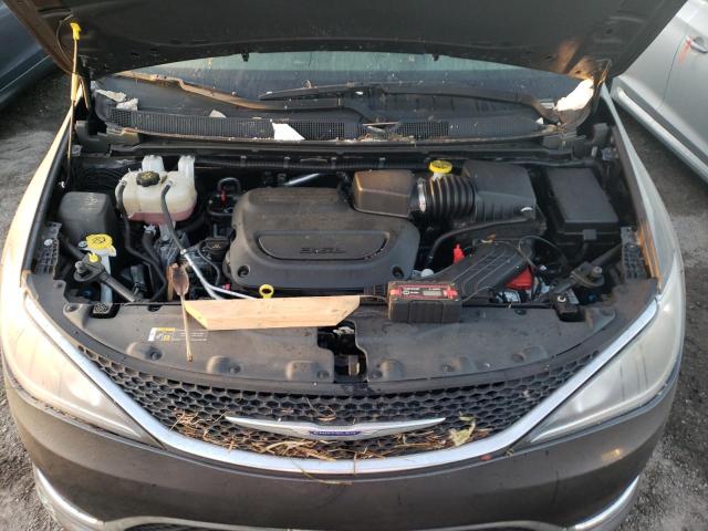 Photo 6 VIN: 2C4RC1BG3LR139449 - CHRYSLER PACIFICA T 