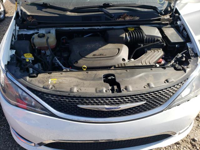 Photo 11 VIN: 2C4RC1BG3LR140472 - CHRYSLER PACIFICA 