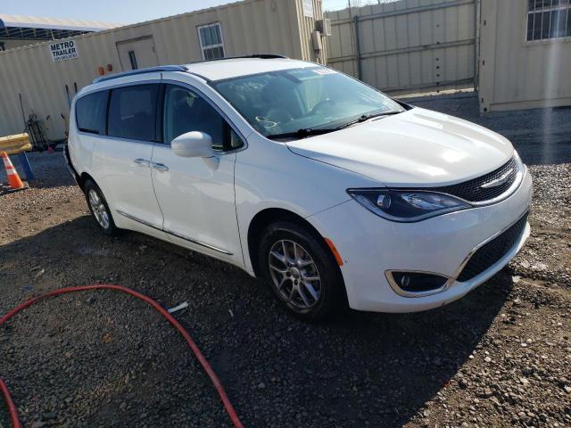 Photo 3 VIN: 2C4RC1BG3LR140472 - CHRYSLER PACIFICA 