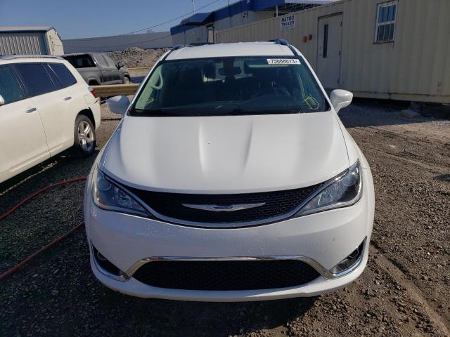 Photo 4 VIN: 2C4RC1BG3LR140472 - CHRYSLER PACIFICA 