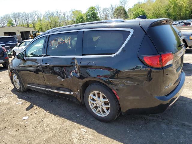 Photo 1 VIN: 2C4RC1BG3LR141587 - CHRYSLER PACIFICA 