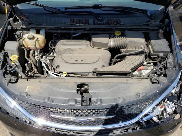 Photo 11 VIN: 2C4RC1BG3LR141587 - CHRYSLER PACIFICA 