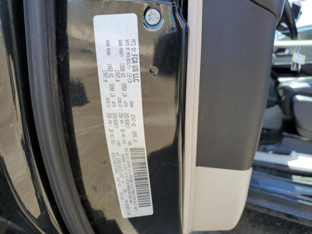 Photo 12 VIN: 2C4RC1BG3LR141587 - CHRYSLER PACIFICA 