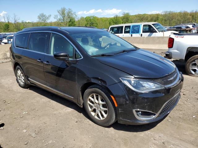 Photo 3 VIN: 2C4RC1BG3LR141587 - CHRYSLER PACIFICA 