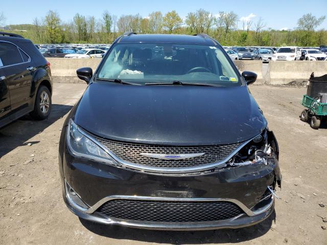 Photo 4 VIN: 2C4RC1BG3LR141587 - CHRYSLER PACIFICA 