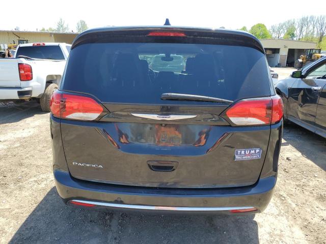 Photo 5 VIN: 2C4RC1BG3LR141587 - CHRYSLER PACIFICA 