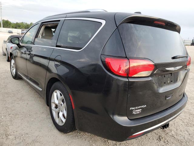 Photo 1 VIN: 2C4RC1BG3LR210570 - CHRYSLER PACIFICA T 