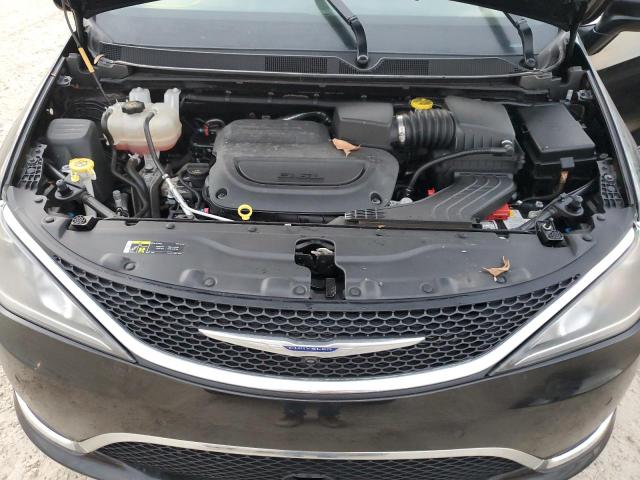 Photo 11 VIN: 2C4RC1BG3LR210570 - CHRYSLER PACIFICA T 