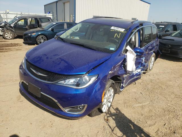 Photo 1 VIN: 2C4RC1BG3LR239843 - CHRYSLER PACIFICA T 