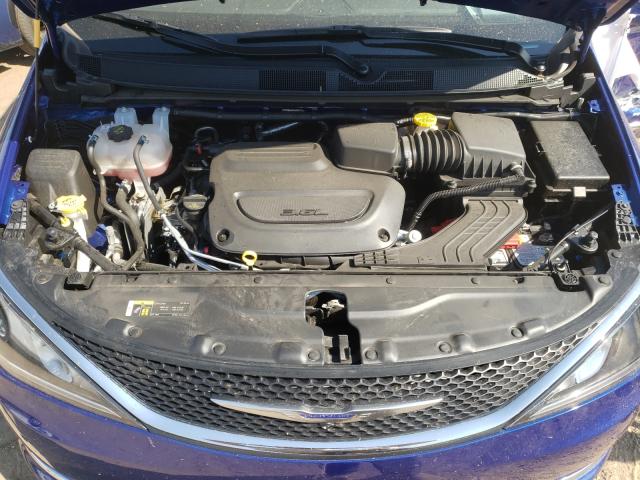 Photo 6 VIN: 2C4RC1BG3LR239843 - CHRYSLER PACIFICA T 