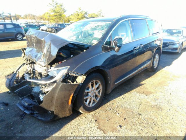 Photo 1 VIN: 2C4RC1BG3LR249837 - CHRYSLER PACIFICA 