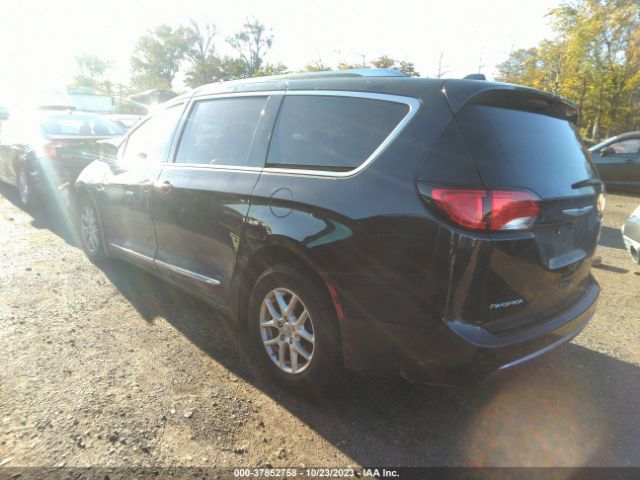 Photo 2 VIN: 2C4RC1BG3LR249837 - CHRYSLER PACIFICA 