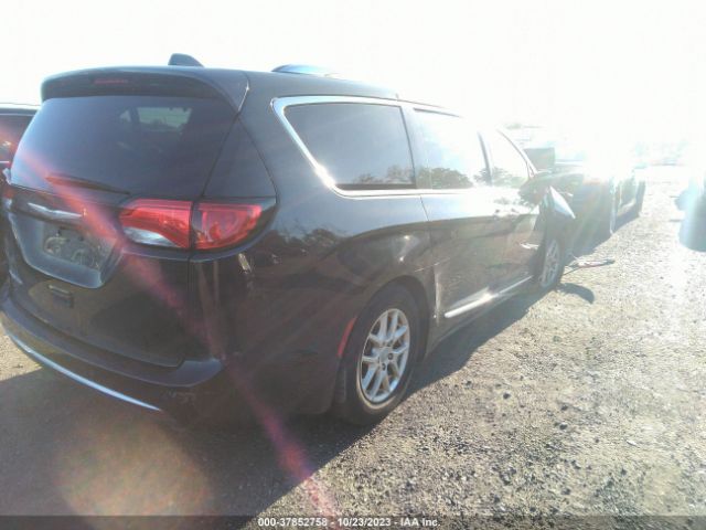 Photo 3 VIN: 2C4RC1BG3LR249837 - CHRYSLER PACIFICA 