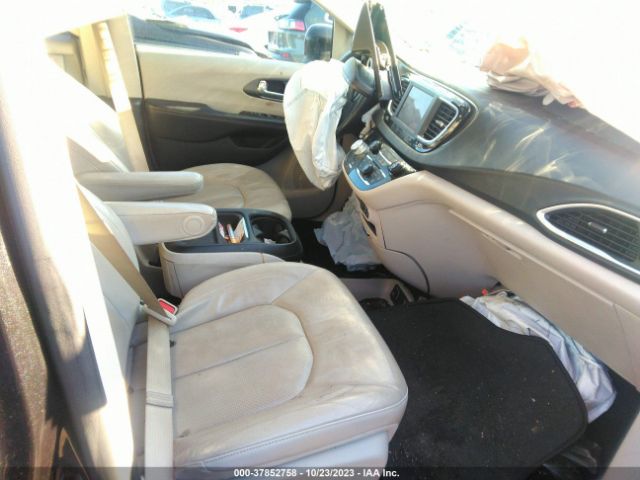 Photo 4 VIN: 2C4RC1BG3LR249837 - CHRYSLER PACIFICA 