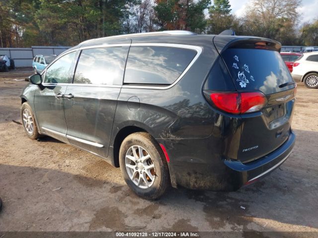 Photo 2 VIN: 2C4RC1BG3LR272454 - CHRYSLER PACIFICA 