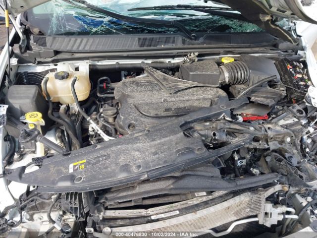 Photo 9 VIN: 2C4RC1BG3LR275533 - CHRYSLER PACIFICA 