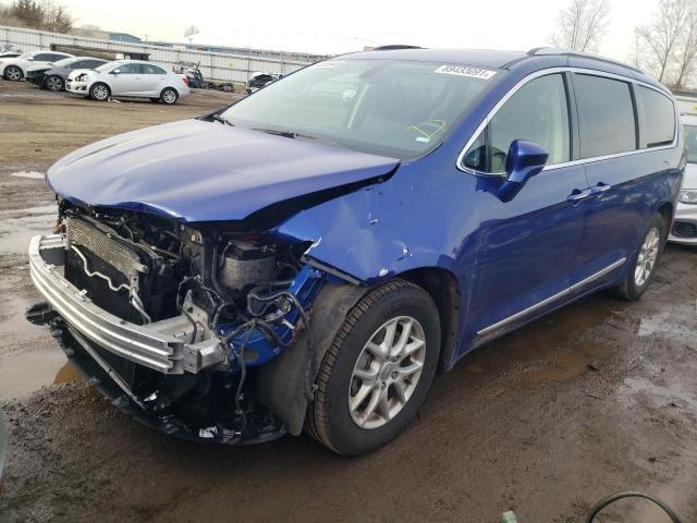 Photo 1 VIN: 2C4RC1BG3LR276374 - CHRYSLER PACIFICA T 