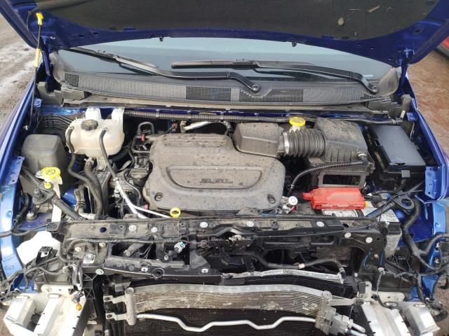 Photo 6 VIN: 2C4RC1BG3LR276374 - CHRYSLER PACIFICA T 