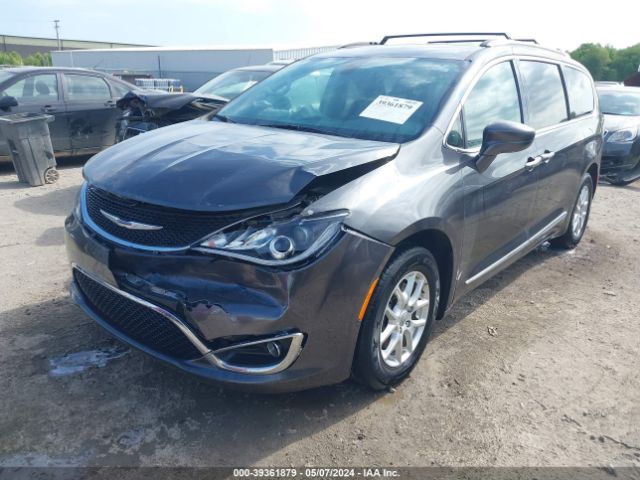 Photo 1 VIN: 2C4RC1BG3LR276486 - CHRYSLER PACIFICA 