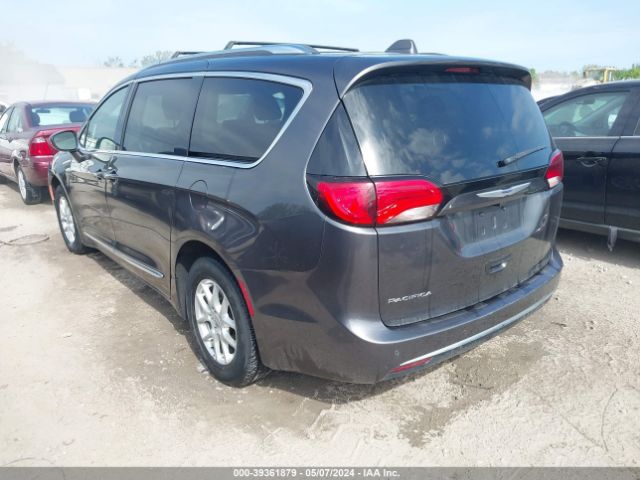 Photo 2 VIN: 2C4RC1BG3LR276486 - CHRYSLER PACIFICA 